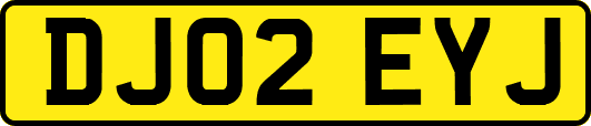 DJ02EYJ