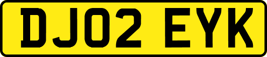 DJ02EYK