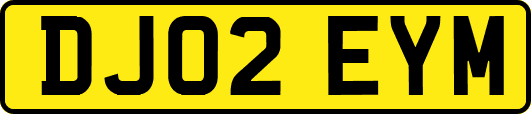DJ02EYM
