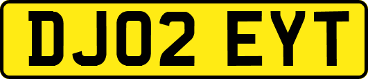 DJ02EYT