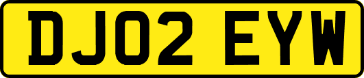 DJ02EYW