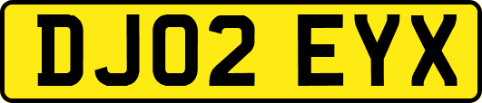 DJ02EYX
