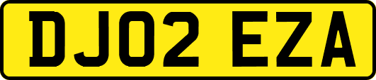 DJ02EZA