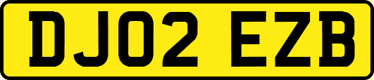 DJ02EZB