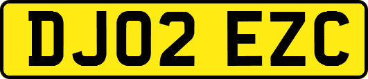 DJ02EZC