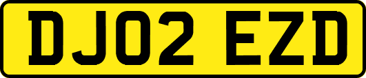 DJ02EZD