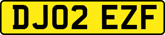 DJ02EZF