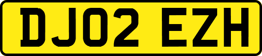 DJ02EZH