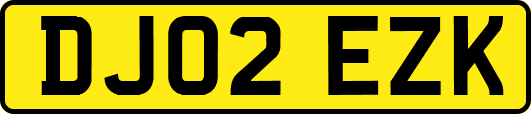 DJ02EZK