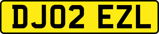 DJ02EZL