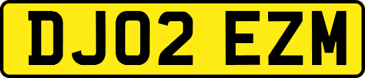 DJ02EZM