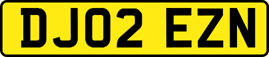 DJ02EZN