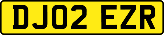 DJ02EZR