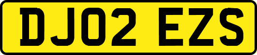 DJ02EZS