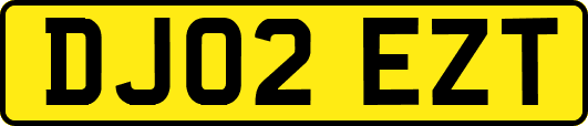 DJ02EZT