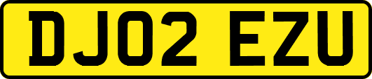 DJ02EZU