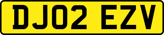 DJ02EZV