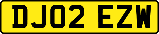 DJ02EZW