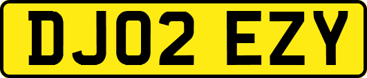 DJ02EZY