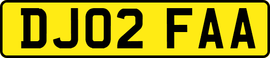 DJ02FAA