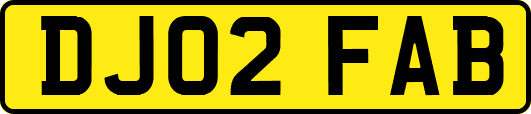 DJ02FAB
