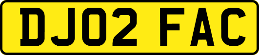 DJ02FAC