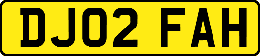 DJ02FAH