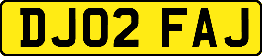 DJ02FAJ