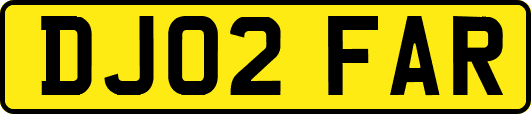 DJ02FAR