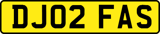 DJ02FAS