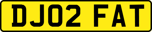 DJ02FAT