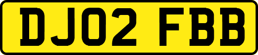 DJ02FBB