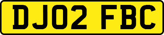 DJ02FBC