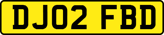 DJ02FBD