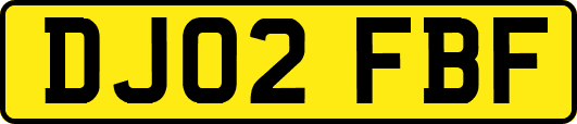 DJ02FBF