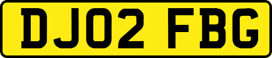 DJ02FBG