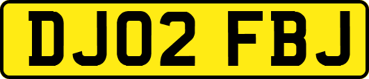 DJ02FBJ