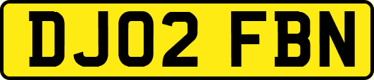 DJ02FBN