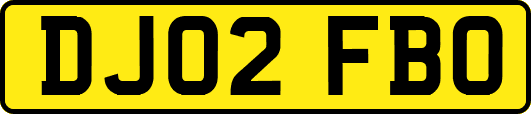 DJ02FBO