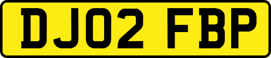 DJ02FBP