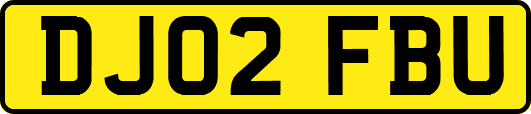 DJ02FBU