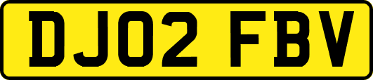DJ02FBV