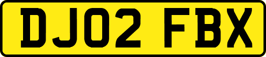 DJ02FBX