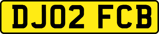 DJ02FCB