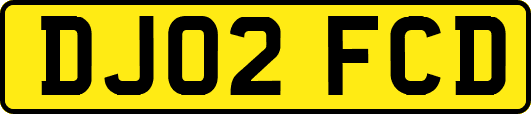DJ02FCD