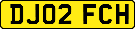 DJ02FCH