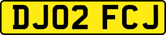 DJ02FCJ