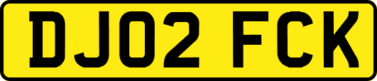 DJ02FCK