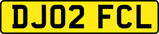 DJ02FCL