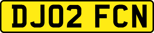 DJ02FCN